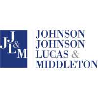 Johnson Johnson Lucas & Middleton Logo