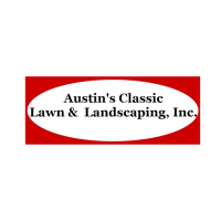 Austin's Classic Lawn & Landscaping, Inc. Logo