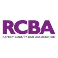 Ramsey County Bar Association Logo