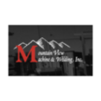 Mountain View Machine-Welding Logo