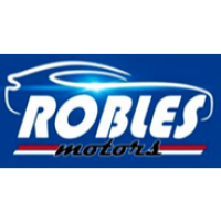 Robles Motors Logo