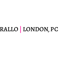 Rallo | London, PC Logo