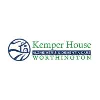 Cotter House Worthington Logo