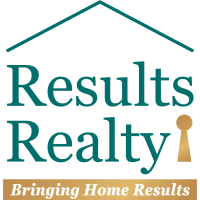 Janell Kolenc, REALTOR | Results Realty Logo