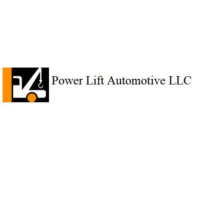 Power Lift Automotive LLC Logo