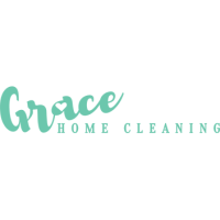 Grace Home Cleaning Logo