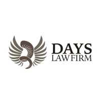 The Days Law Firm Logo