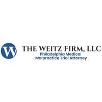 The Weitz Firm, LLC Logo