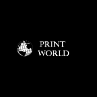 Print World Logo