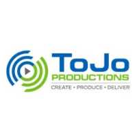 Tojo Productions Logo
