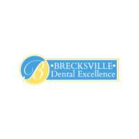 Brecksville Dental Excellence Logo