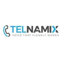 Telnamix VoIP Solutions Logo