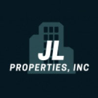 J L Properties Logo