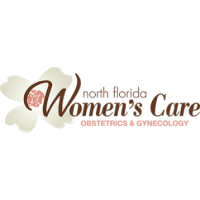 North Florida Women's Care Logo