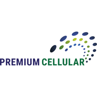 Premium Cellular Logo
