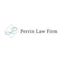 Perrin Law Firm Logo