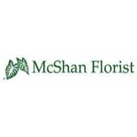 McShan Florist Logo
