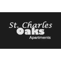St. Charles Oaks Logo