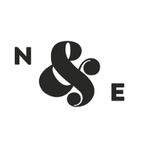 N&E Apartments Logo
