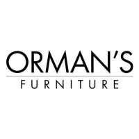 Orman's Furniture Logo