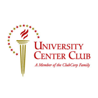 University Center Club at FSU Logo