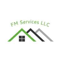 FM Services LLC Logo