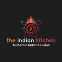 The Indian Kitchen Logo