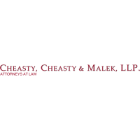 Cheasty, Cheasty & Malek, LLP Logo