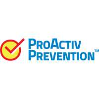 ProActiv Prevention Logo