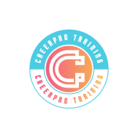 CheerPro Training Logo
