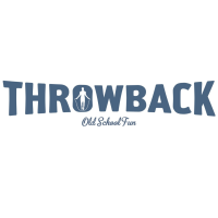 Throwback Fitness Logo