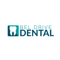 Bel Drive Dental Logo