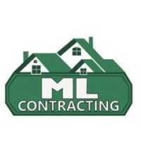 ML Contracting Logo