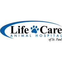 Life Care Animal Hospital Logo