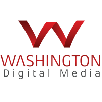 Washington Digital media Logo