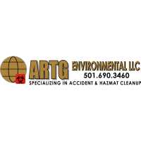 ARCAP Environmental LLC Logo