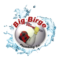 Big Birge Plumbing Logo