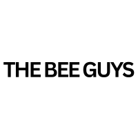 The Bee Guys Logo