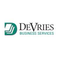DeVries Business Services Logo