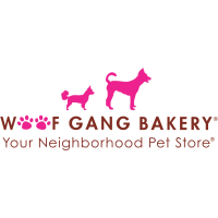 Woof Gang Bakery & Grooming Bee Cave Logo