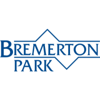 Bremerton Park Apartment Homes Logo
