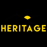 Heritage Housing of Oklahoma City Logo