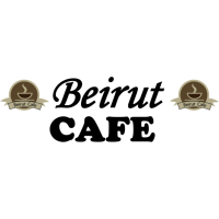 Beirut Cafe: Lebanese Cuisine & Farr Better Ice Cream Logo