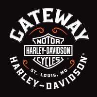 Gateway Harley-Davidson Logo