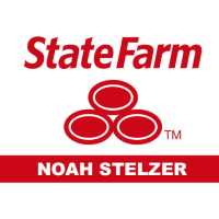 Noah Stelzer - State Farm Insurance Agent Logo