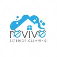 Revive Exterior Cleaning Professionals Logo