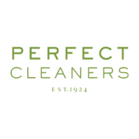 Perfect Cleaners Logo