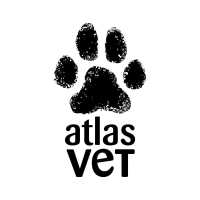 Atlasvet Logo
