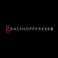Grasshopper Club South Loop Chicago Dispensary Logo