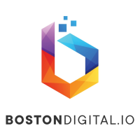 BostonDigital.io Computer Repair Logo